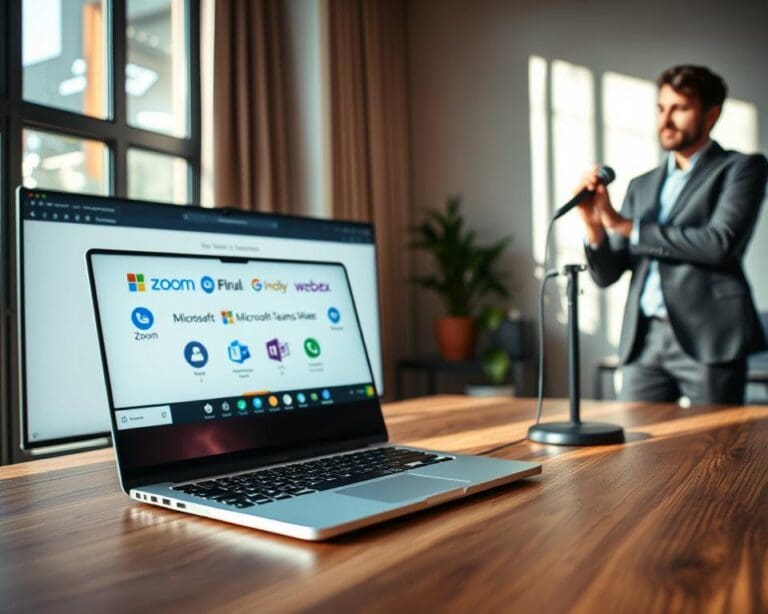 Welke platformen zijn geschikt voor webinars?