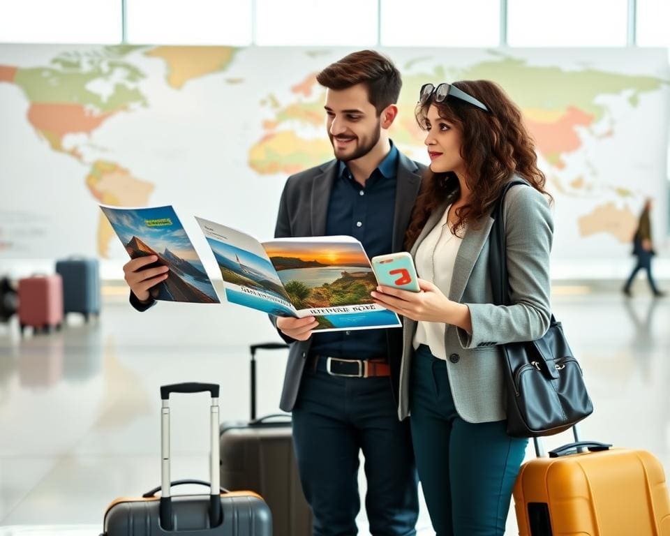 Welke reisverzekering past bij verre reizen?