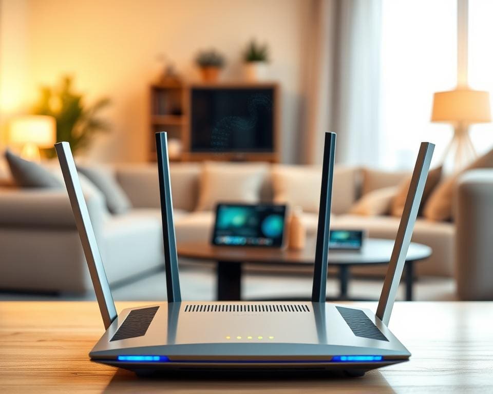 Welke router zorgt voor snel en stabiel internet?