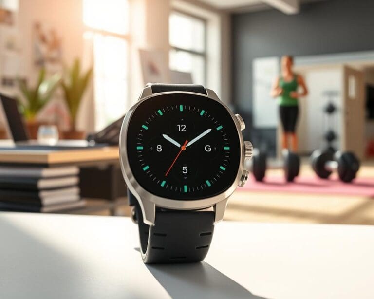 Welke smartwatch past bij sport en werk?