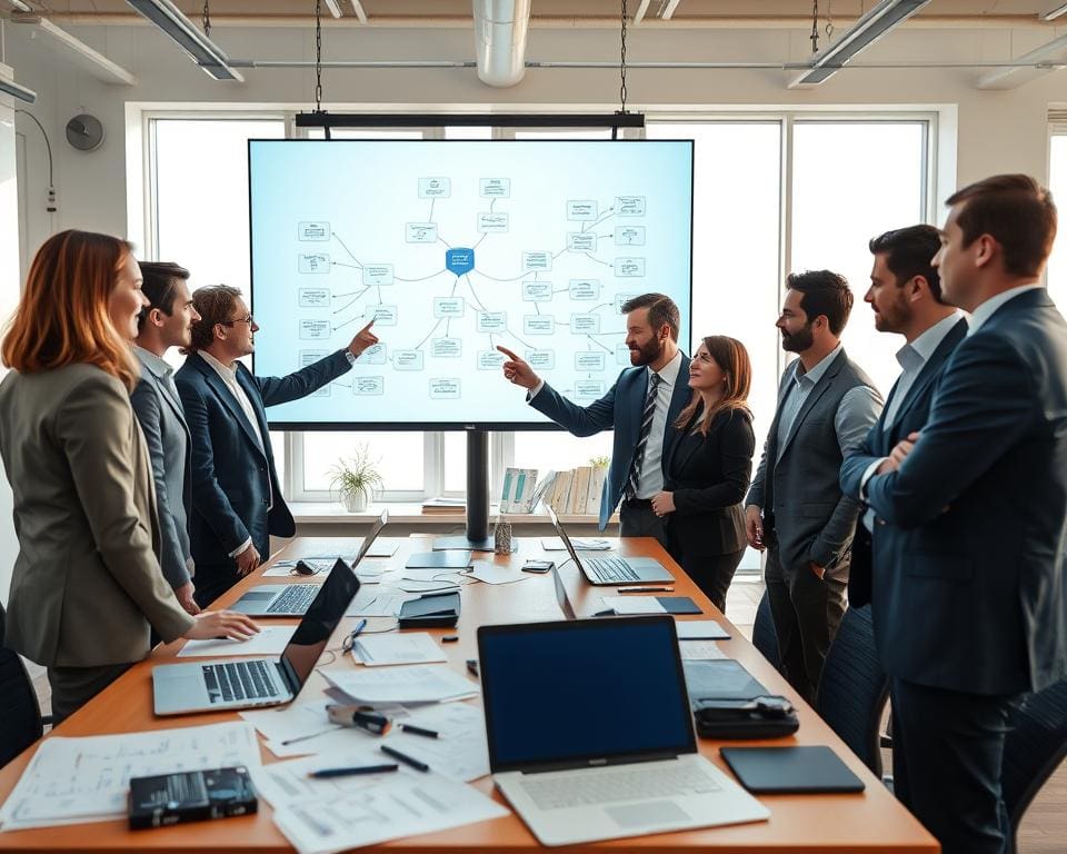 Hoe maak je een sitemap voor je website?