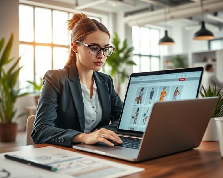 Hoe verbeter je de UX van je webshop?