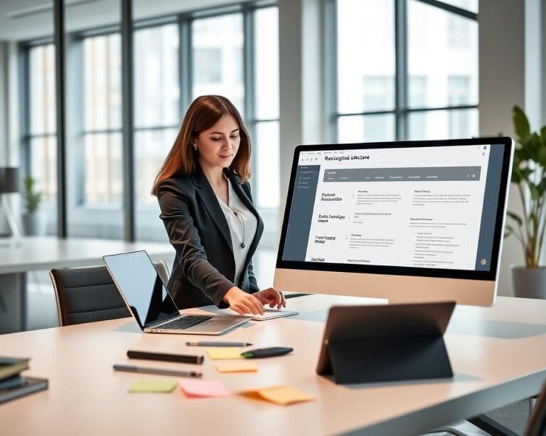 Hoe verbeter je de navigatiestructuur van je site?