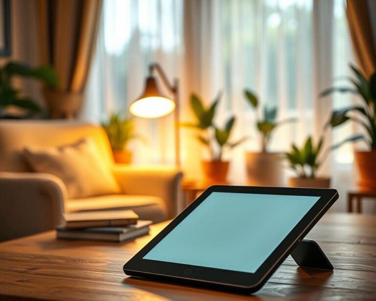 Hoe werkt een e-reader precies?