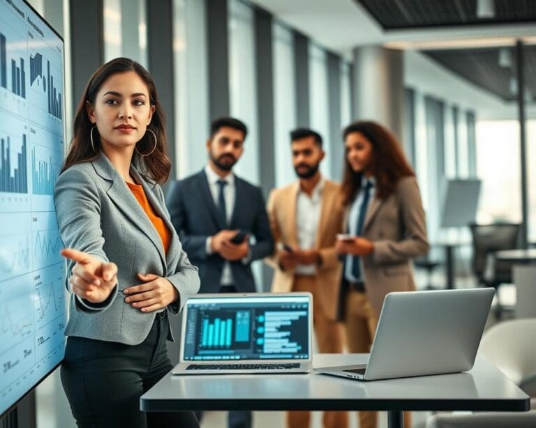 Waarom investeren bedrijven in cybersecuritysoftware?