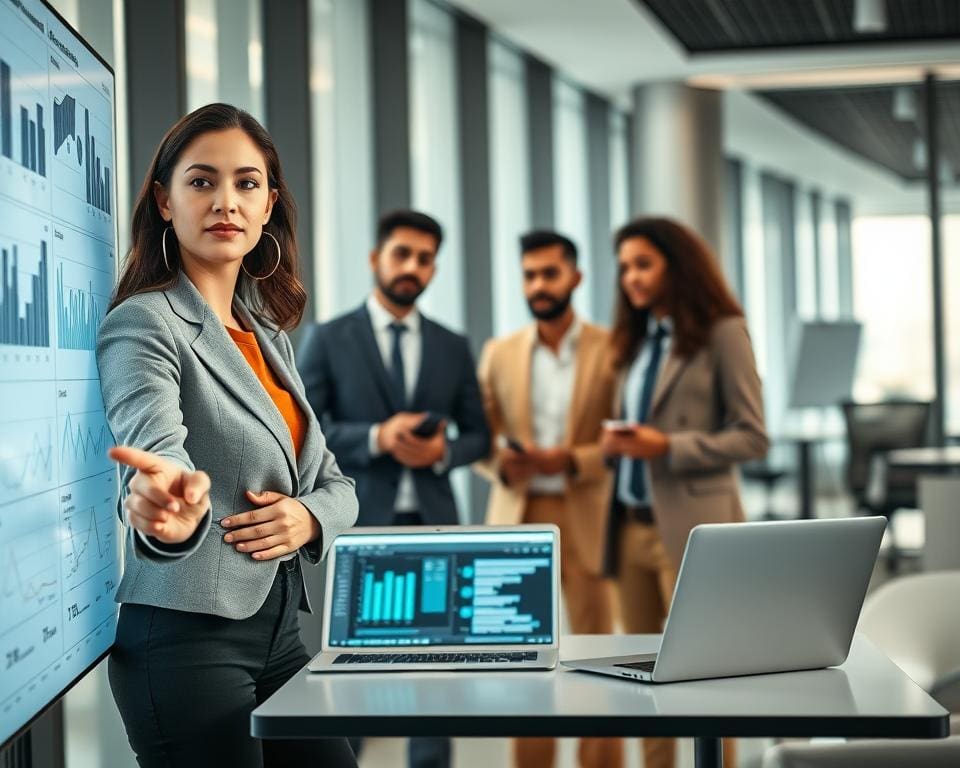 Waarom investeren bedrijven in cybersecuritysoftware?