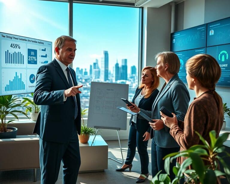 Waarom investeren bedrijven in databeveiliging?