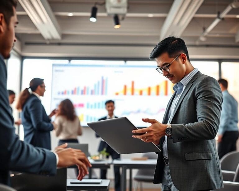 Waarom investeren bedrijven in social media advertising?