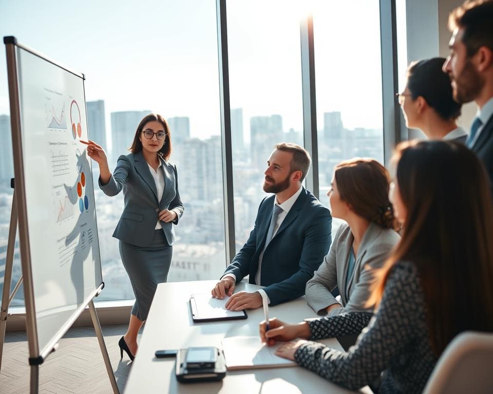 Waarom kiezen bedrijven voor een technisch manager?