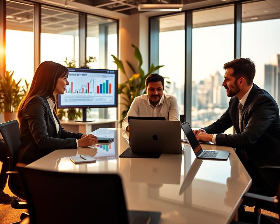 Waarom kiezen bedrijven voor externe IT-support?