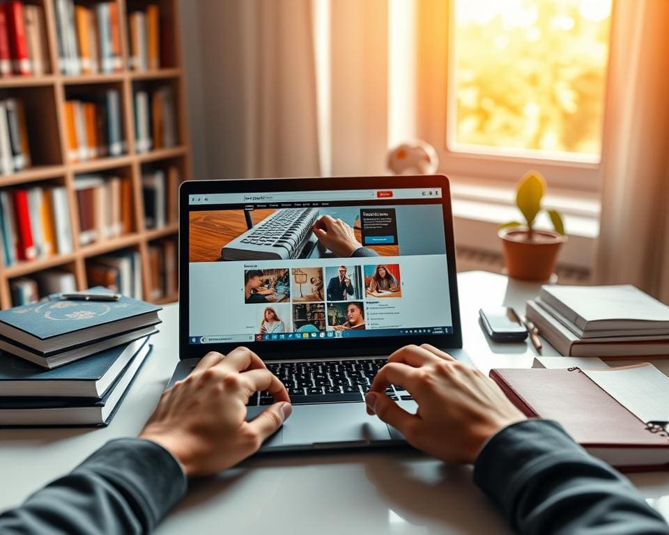 Wat is een goede laptop voor studenten?