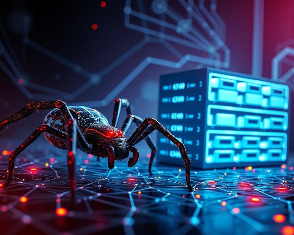 Wat is het verschil tussen indexeren en crawlen?