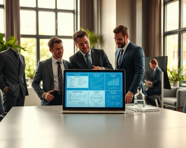 Wat is structured data en hoe implementeer je het?