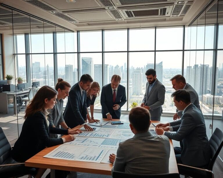 Wat levert HR-advies bij organisatiegroei op?