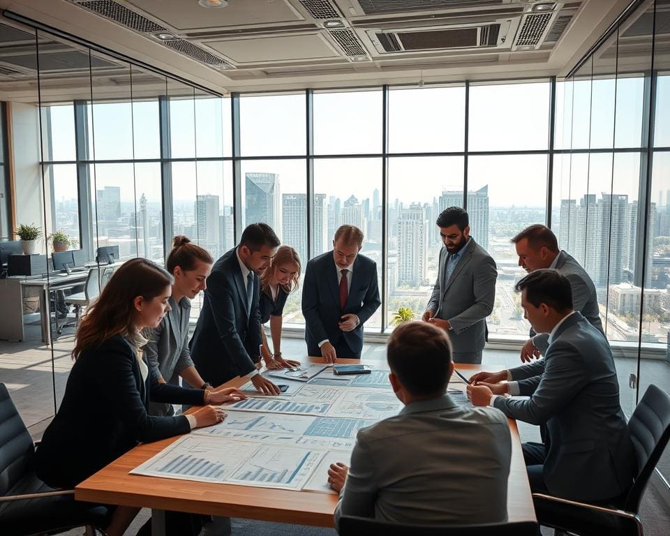 Wat levert HR-advies bij organisatiegroei op?