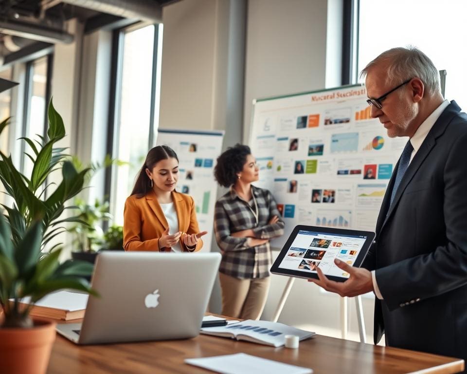 Wat maakt e-mailmarketing nog steeds effectief?