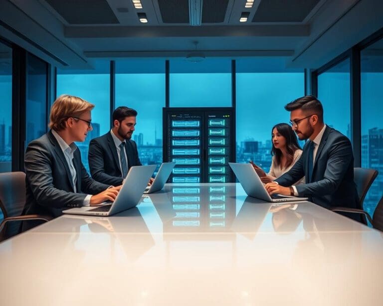 Wat maakt een goede webhostingprovider essentieel?