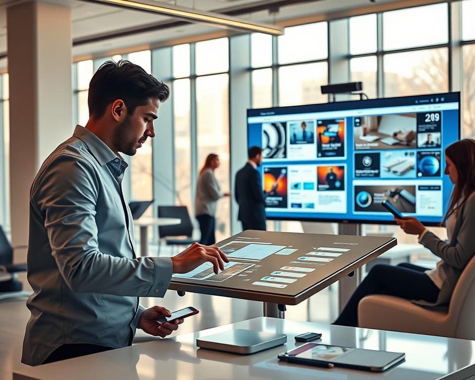 Wat zijn best practices voor webdesign in 2026?