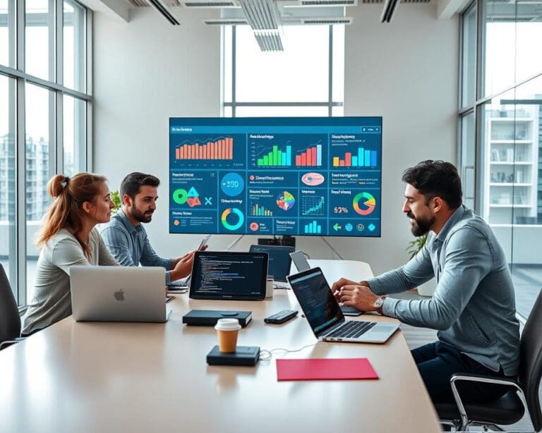 Wat zijn voordelen van server side rendering?