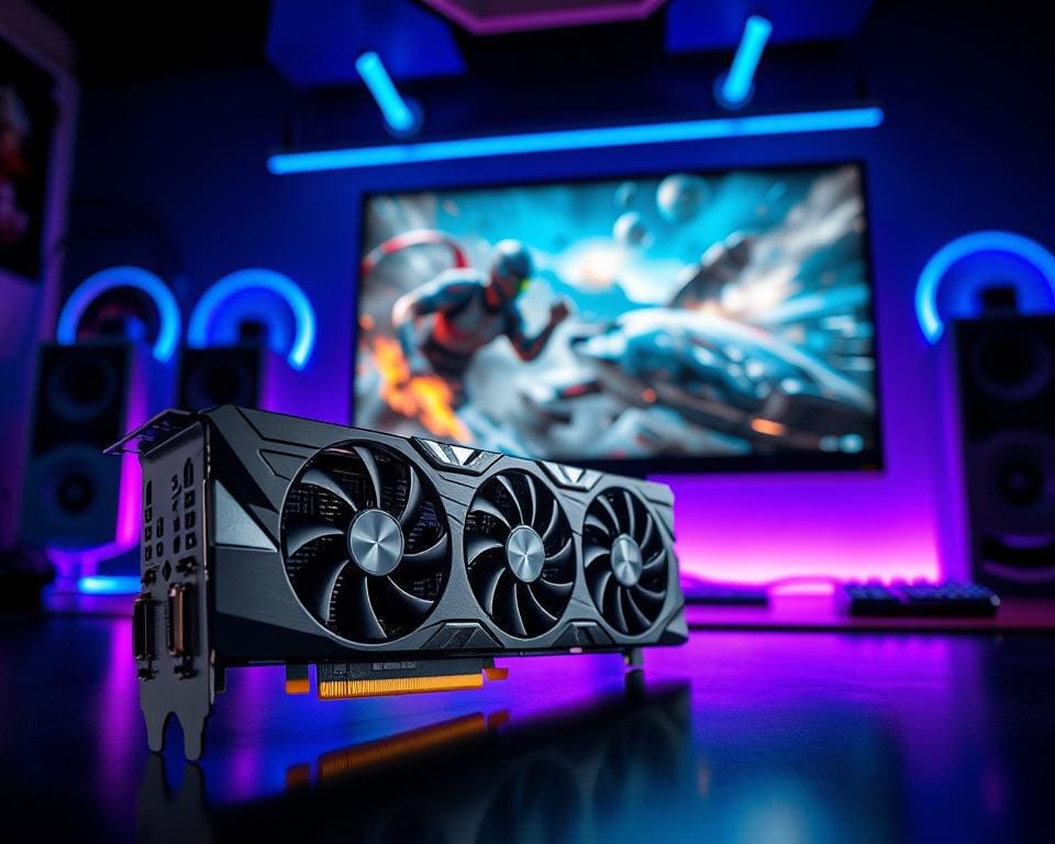 Welke grafische kaart heb je nodig voor gaming?