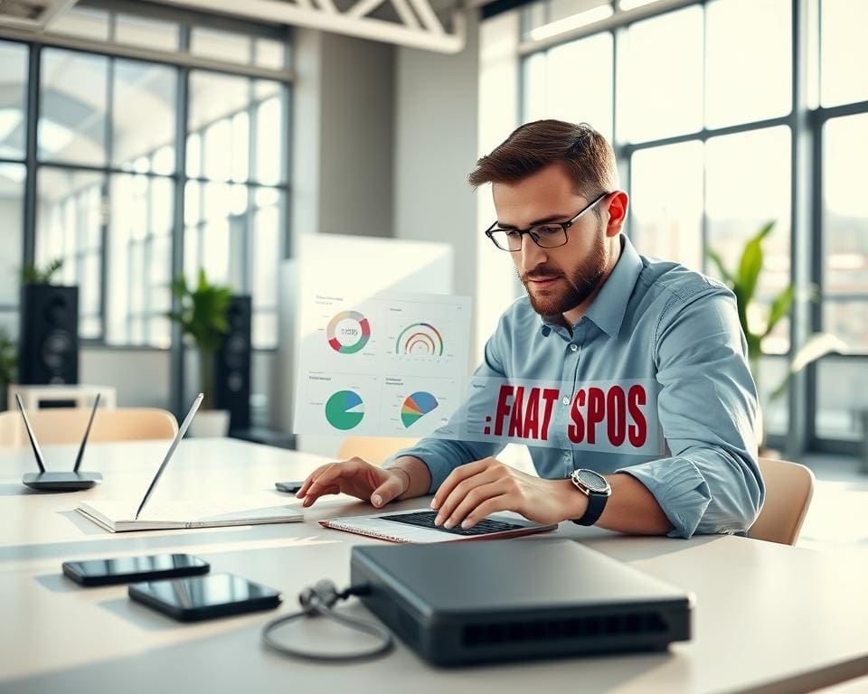 Welke hosting is het snelst voor WordPress?