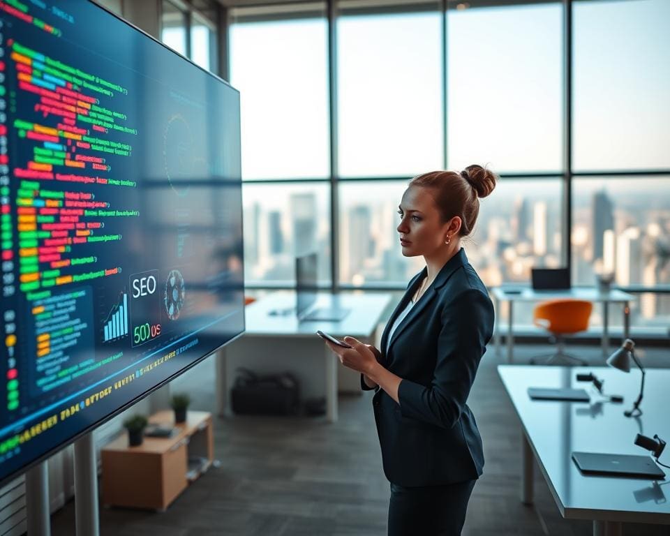 Welke rol speelt JavaScript in SEO?