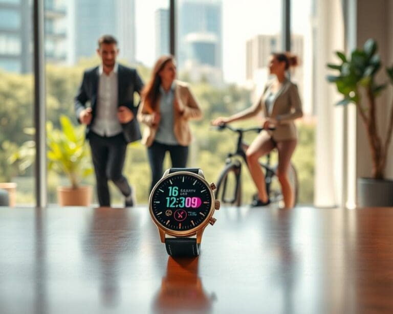 Welke smartwatch past bij jouw levensstijl?