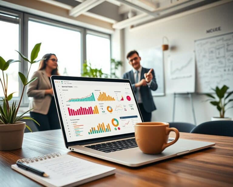 Welke tools helpen bij A/B testen?