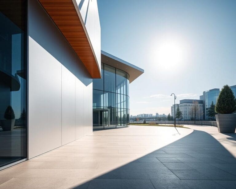 De Bever Aluminium Composiet