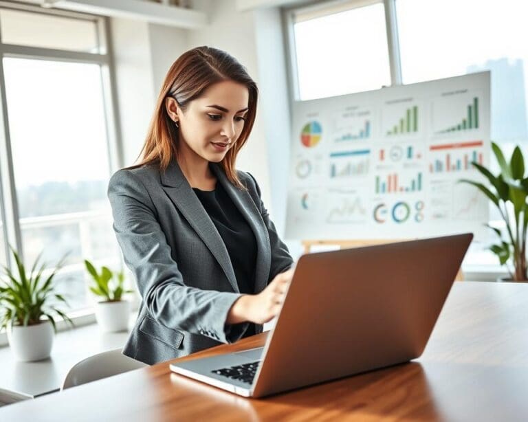 Hoe verbeter je leadgeneratie via je website?