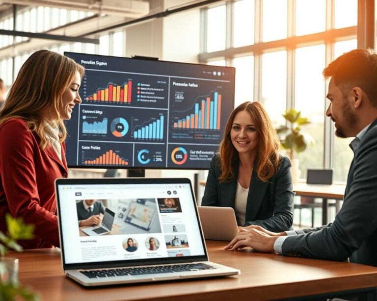 Wat zijn voordelen van personalisatie op websites?