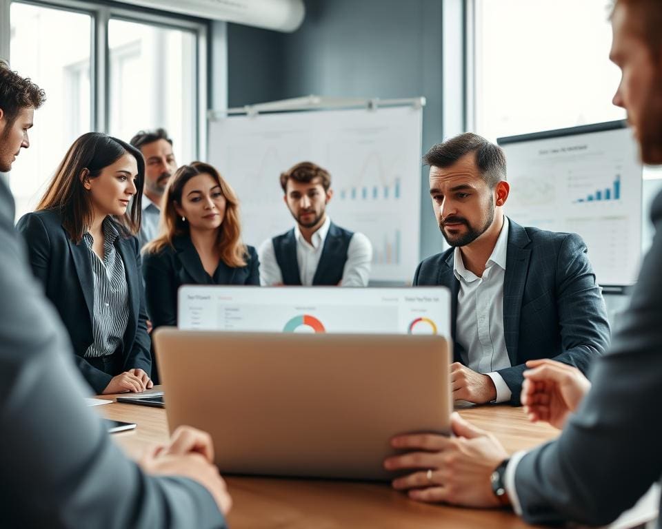 Welke KPI’s meet je voor websites?