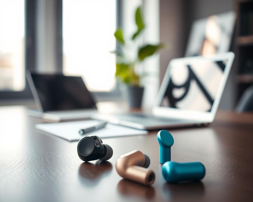 Welke draadloze oordopjes zijn het beste?