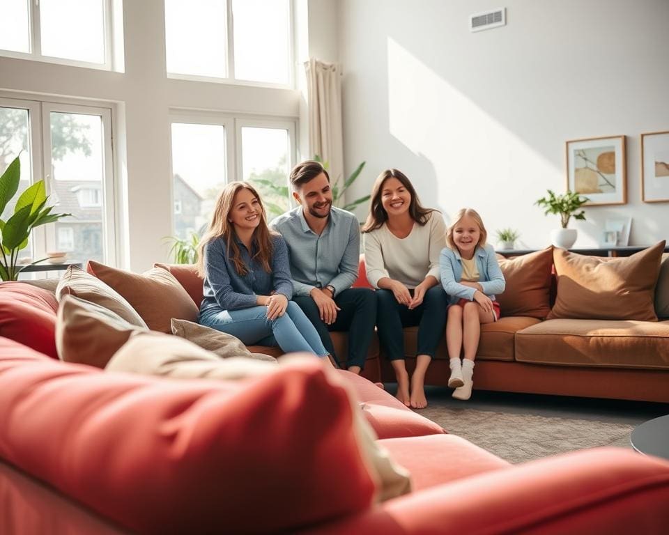 bank reinigen Almere