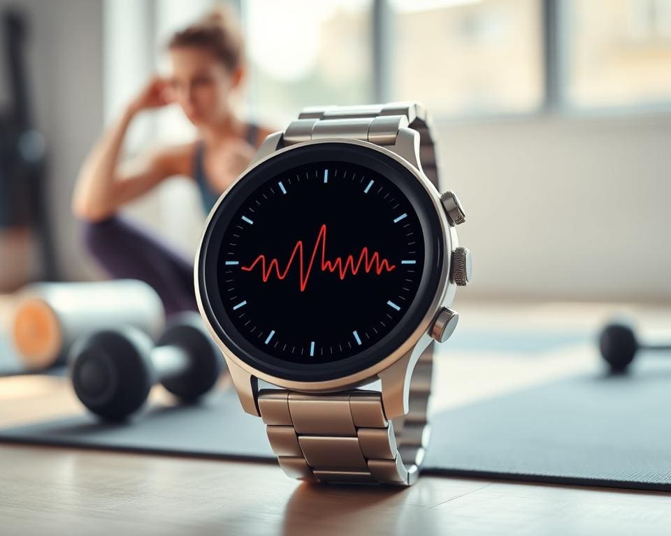 Welke smartwatch meet je hartslag nauwkeurig?