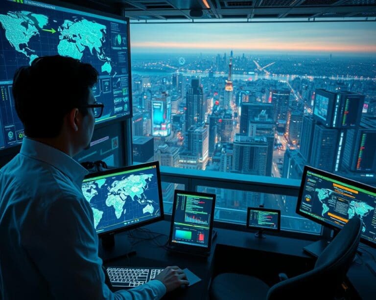cyberaanvallen 2026