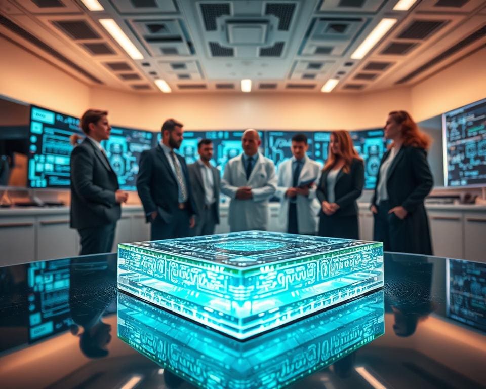 quantum computing