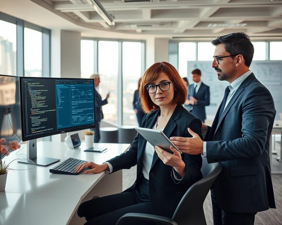 ai tools development