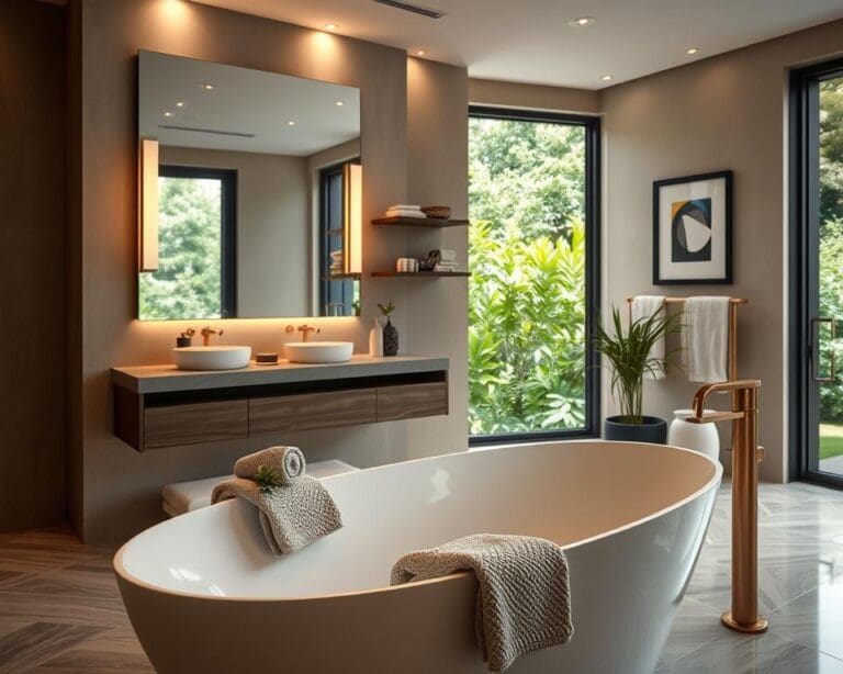 badkamer verbouwen