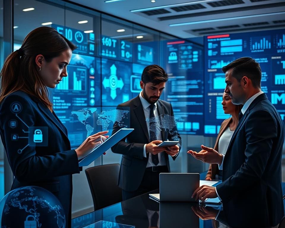 cybersecurity trends