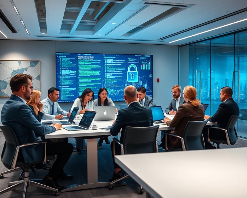 cybersecurity trends