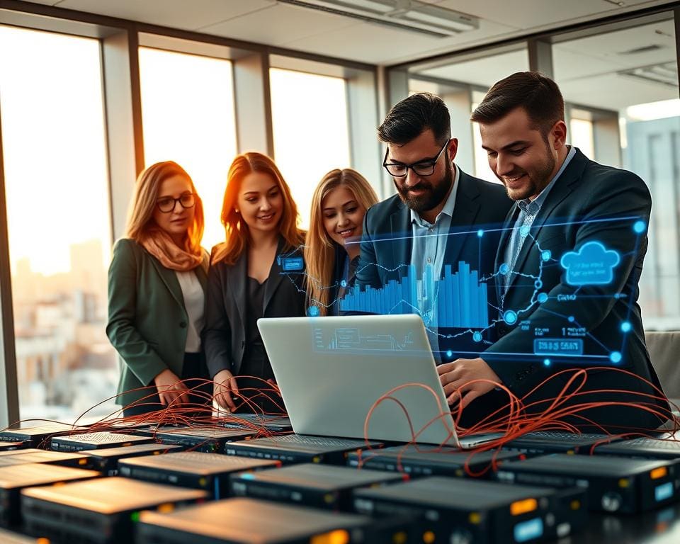 edge computing