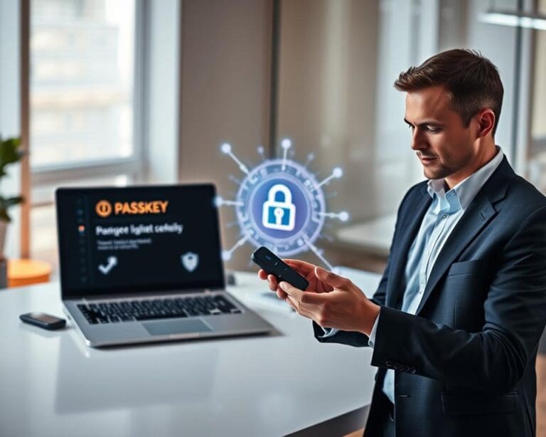 passkeys