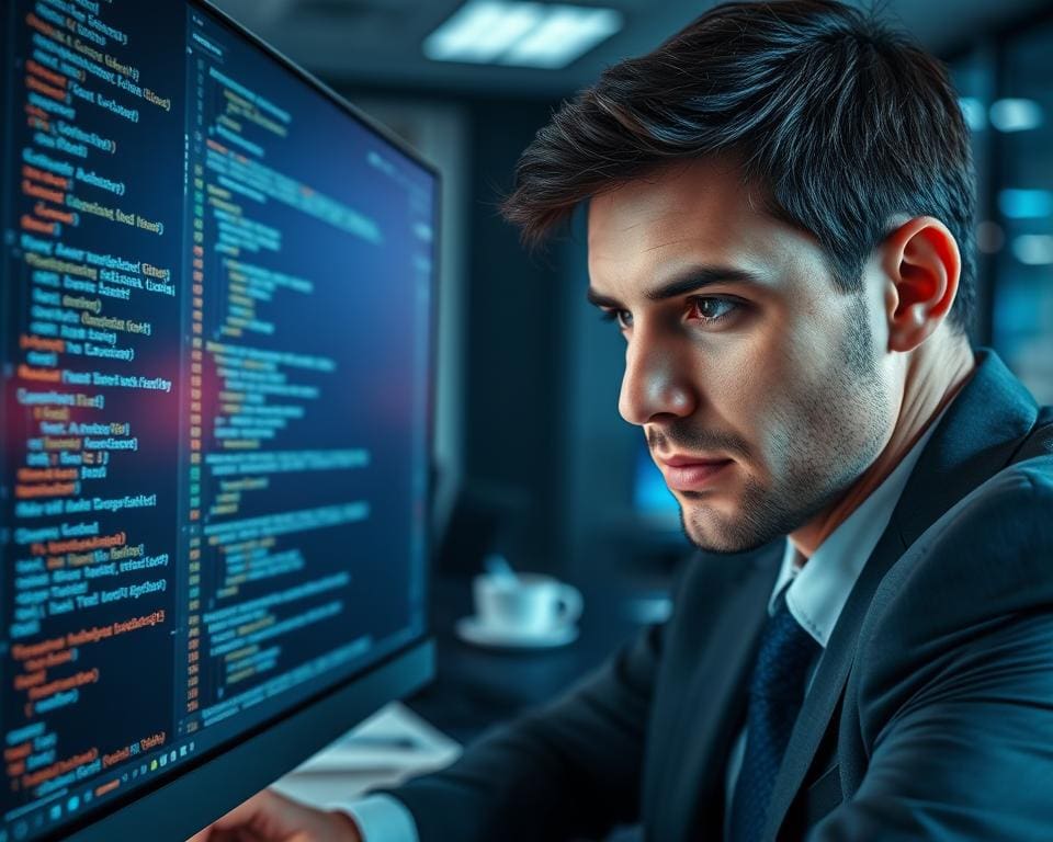 phishing software