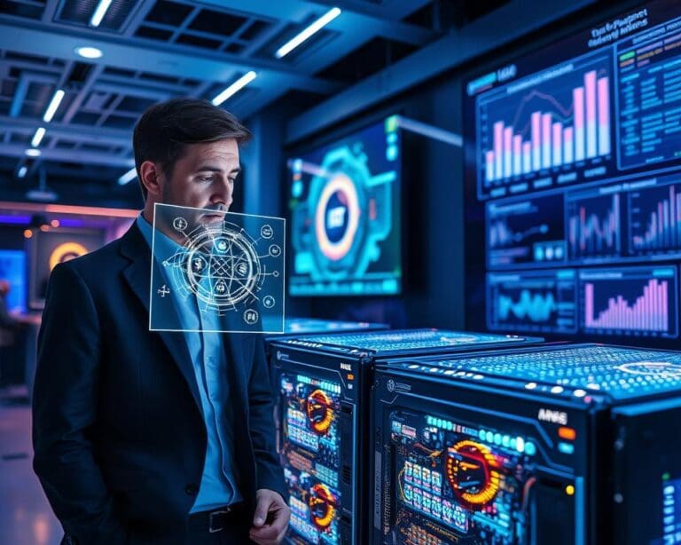 quantum computing