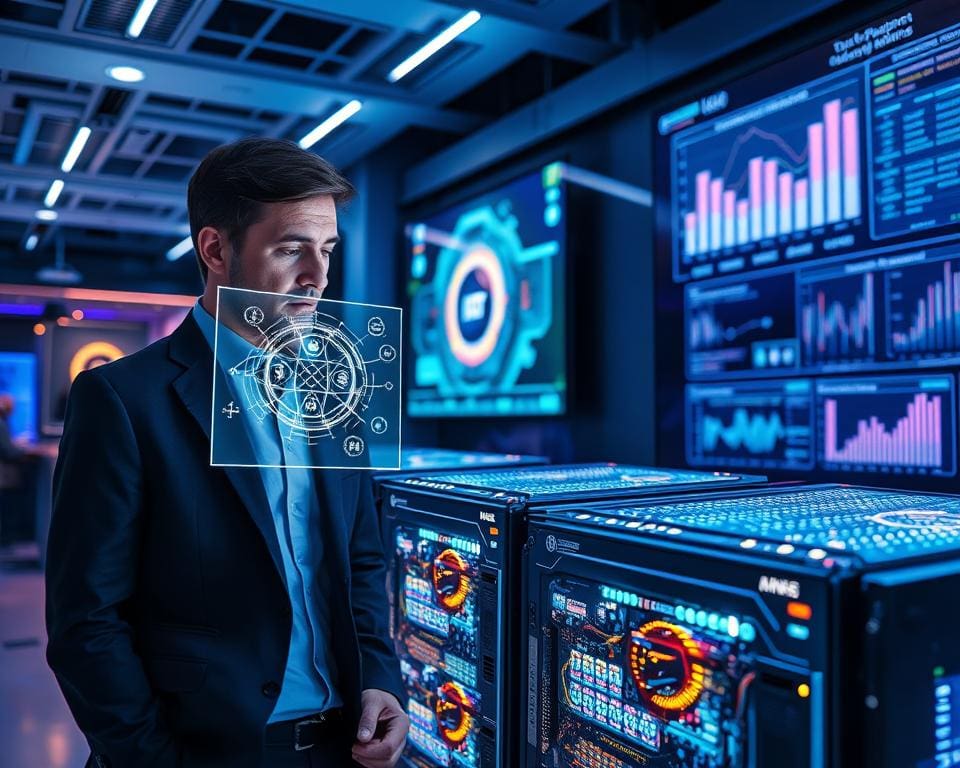 quantum computing
