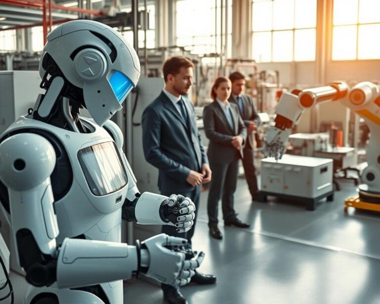 slimme robots