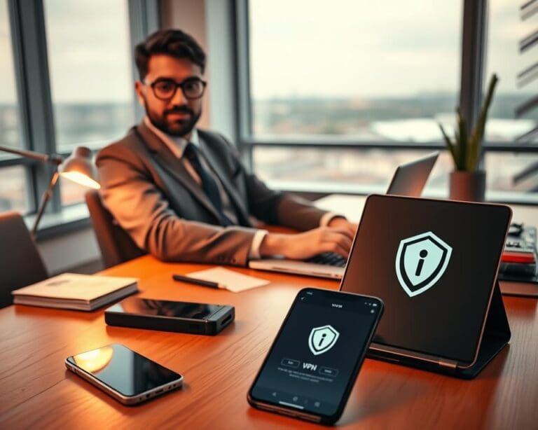 vpn privacy