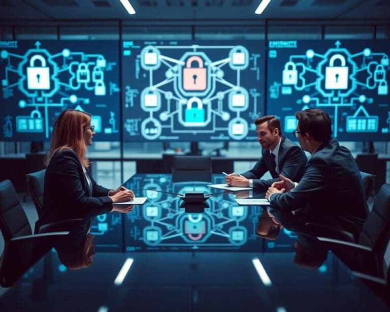 zero trust security