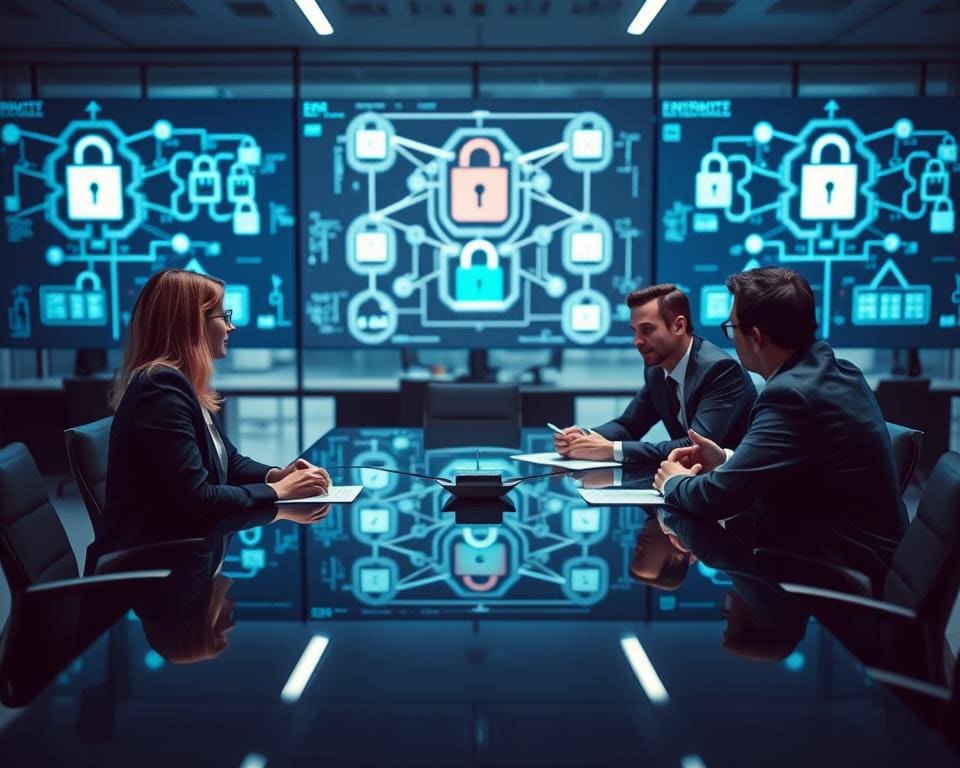 zero trust security